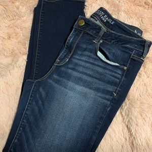 AE Skinny Jeans